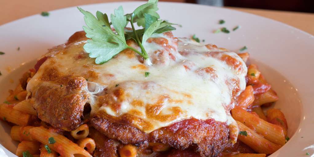 Gennaro's Eatery