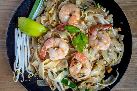 Pad Thai