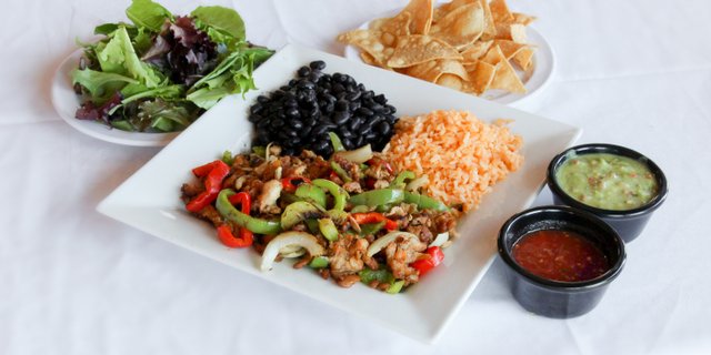 Fajitas