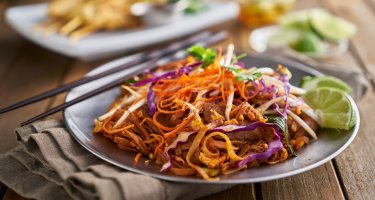 Thai Fusion