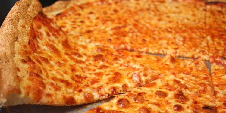 The Little Pizza King