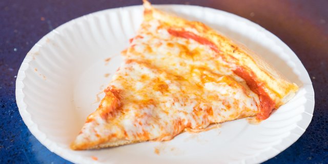 Cheese Pizza