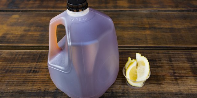 Gallon Sweet Tea