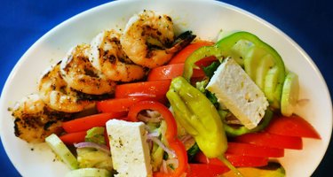 Greek Isles Grille and Taverna