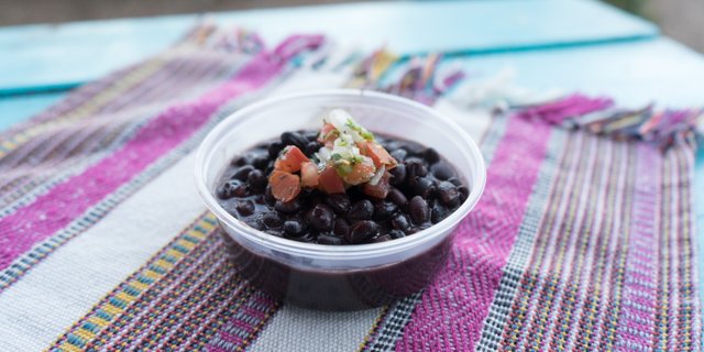 Black Beans