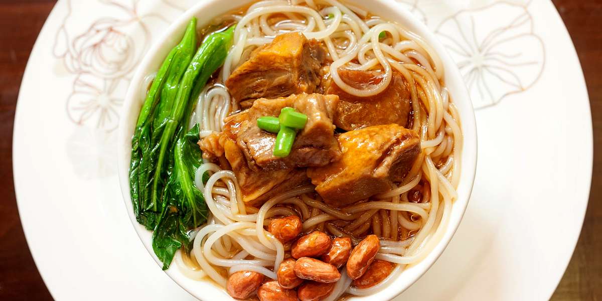 Kin Lin Chinese Restaurant