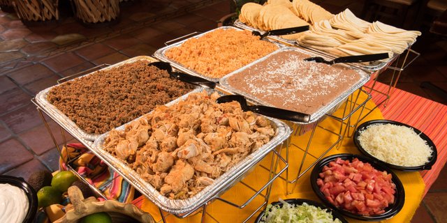 Taco Bar