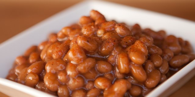 Baked Beans