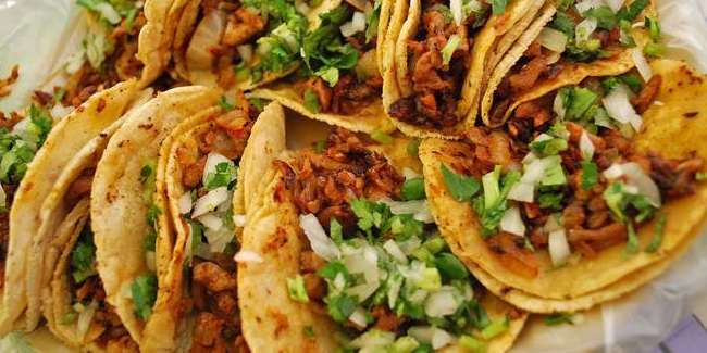 Tinga Fresh Mexican