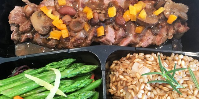 London Broil