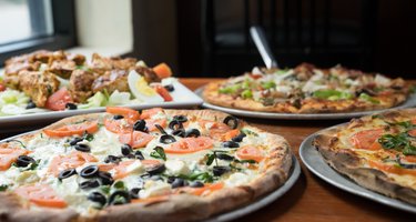 Roma Pizza