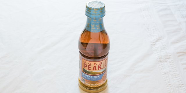 Sweet Tea