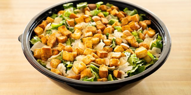 Caesar Salad