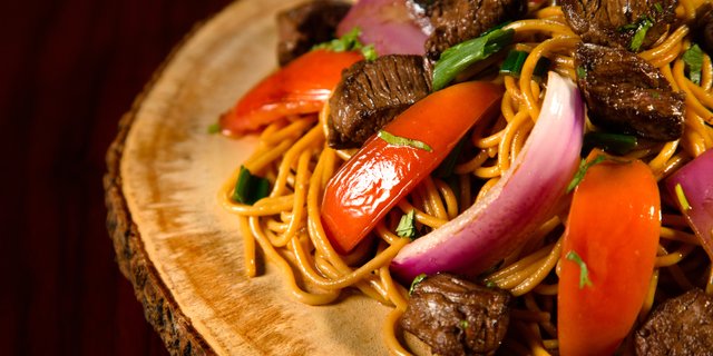 Premium Catering Package