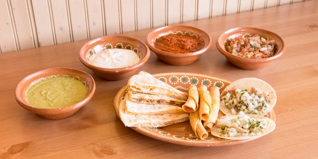 Fiesta Pack