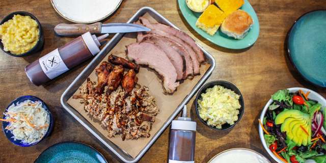Loco BBQ