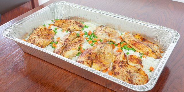 Tilapia