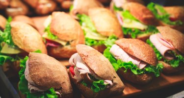 Executive Gourmet Creations