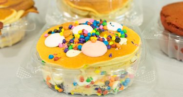 Babycakes Gourmet