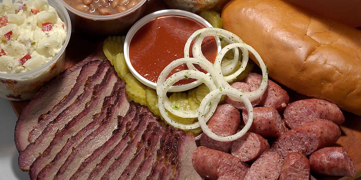 Bill Miller Bar-B-Q