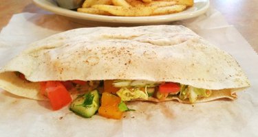 Taste of Lebanon