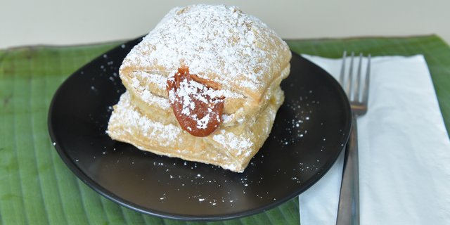 Guava Pastelillo