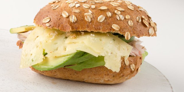 Sandwich & Wrap Platter