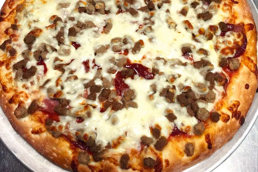 Pizza Zone