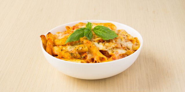 Baked Ziti