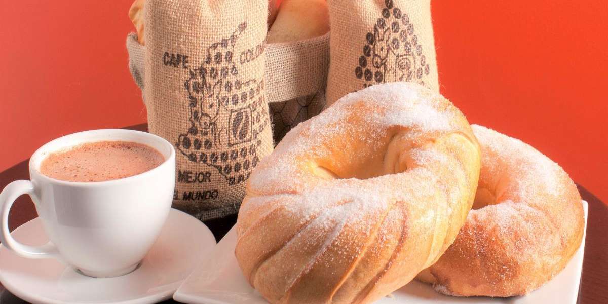 Mecatos Bakery & Cafe