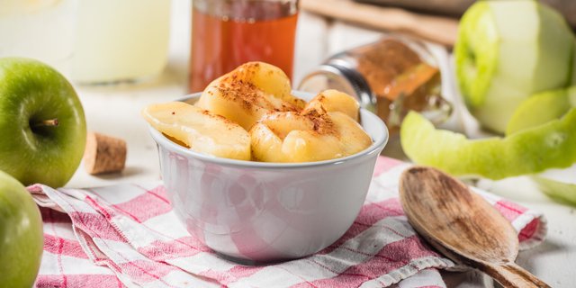 Famous Apples