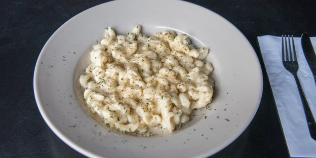 Macaroni & Cheese