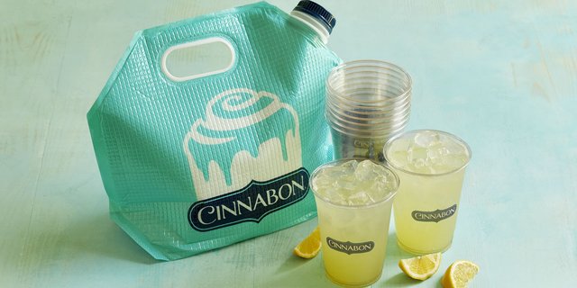 Classic Lemonade