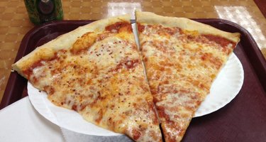 Dino's Pizza & Pasta