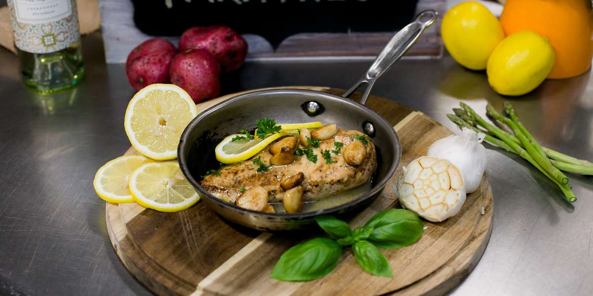Cannon Catering