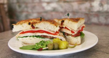 Cucina Deli