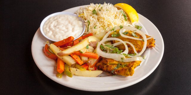 Shish Taouk