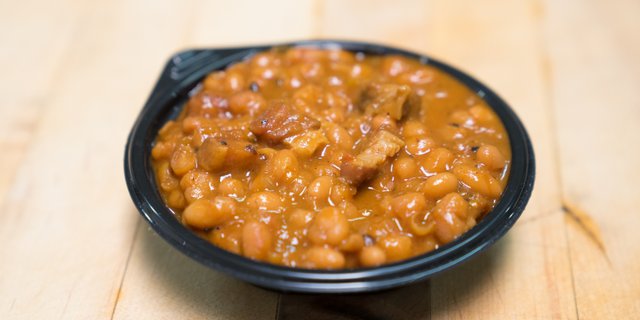 Baked Beans