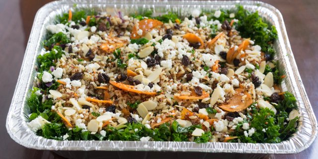 Power Bowl