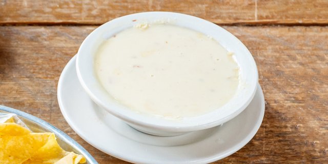 Cheese Dip