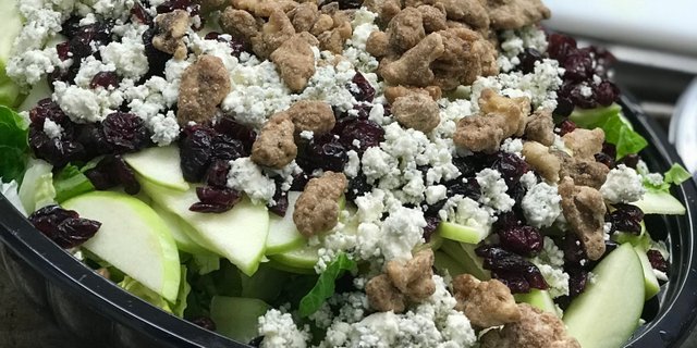 House Salad