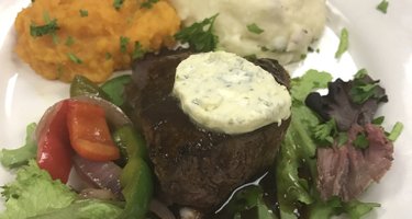 Hamel's Creative Catering