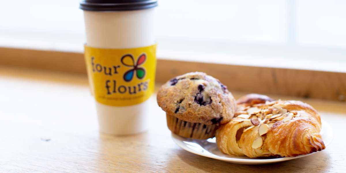 Four Flours
