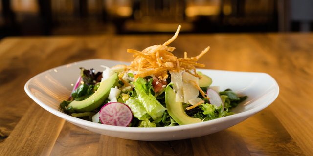Chopped Salad