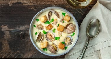 John John's Seafood