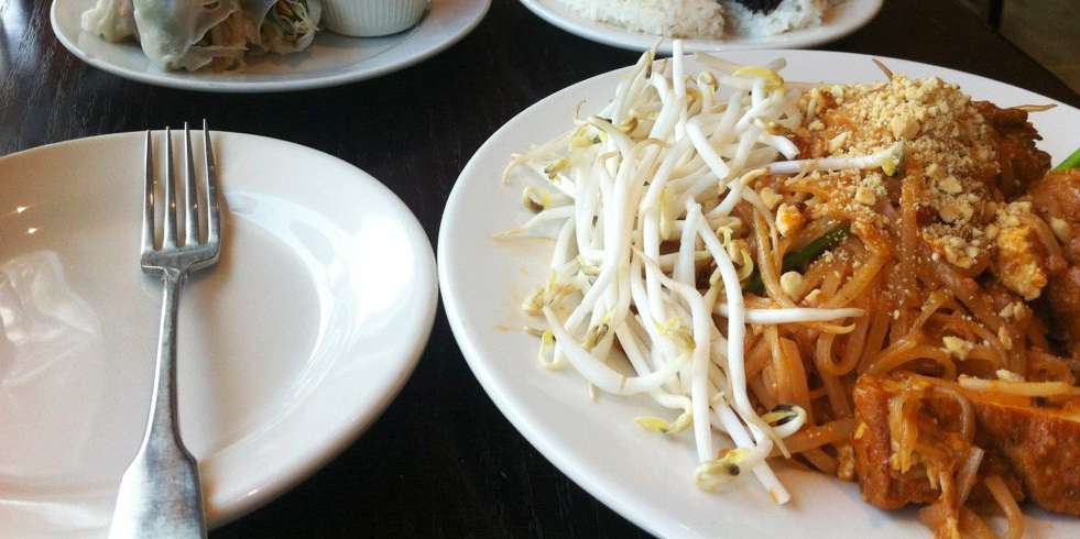 Beau Thai