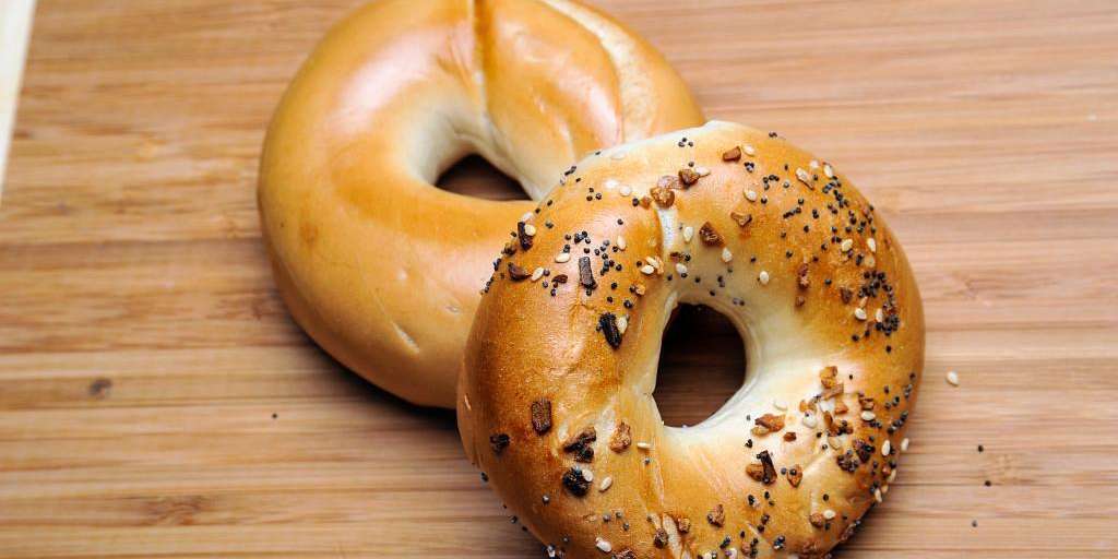 Bagel King Catering Restaurant & Bakery