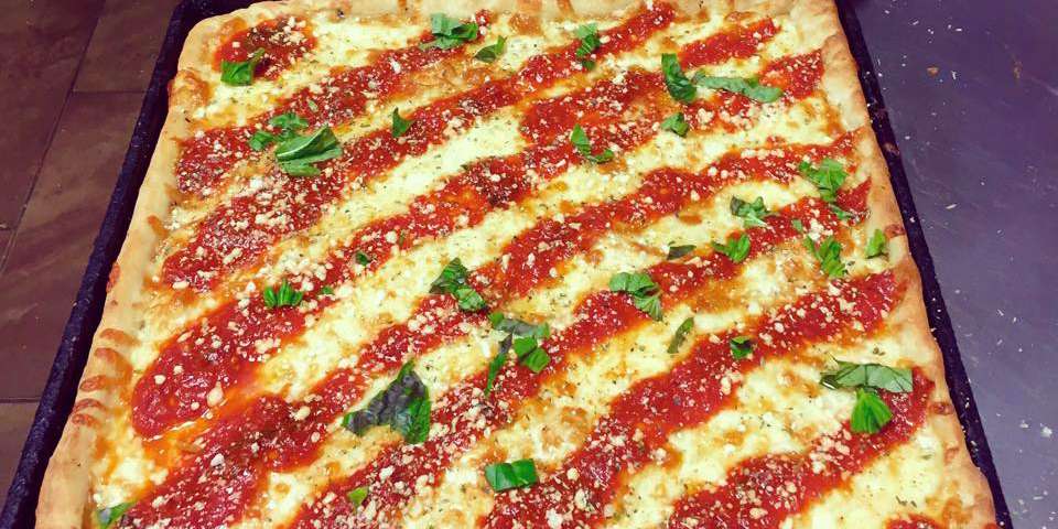 Harleysville Pizzeria