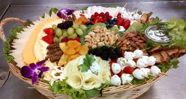 NYC Catering Cafe Inc.