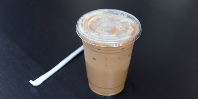 Vietnamese Iced Coffee
